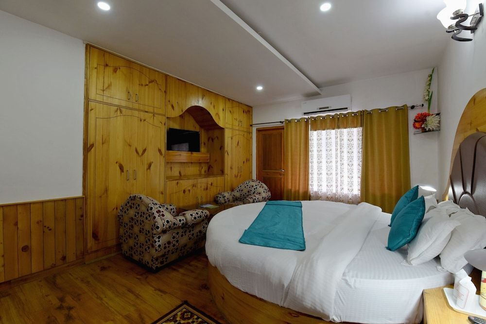 Манали: Palette - Manali Valley Resort