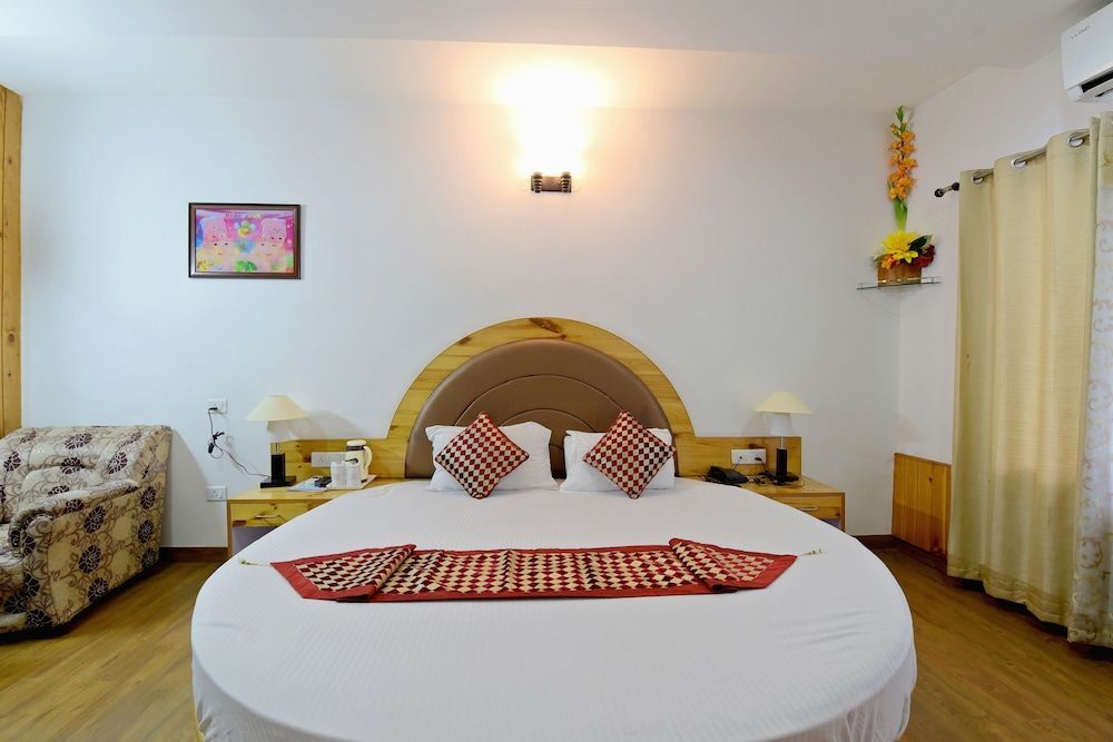 Манали: Palette - Manali Valley Resort