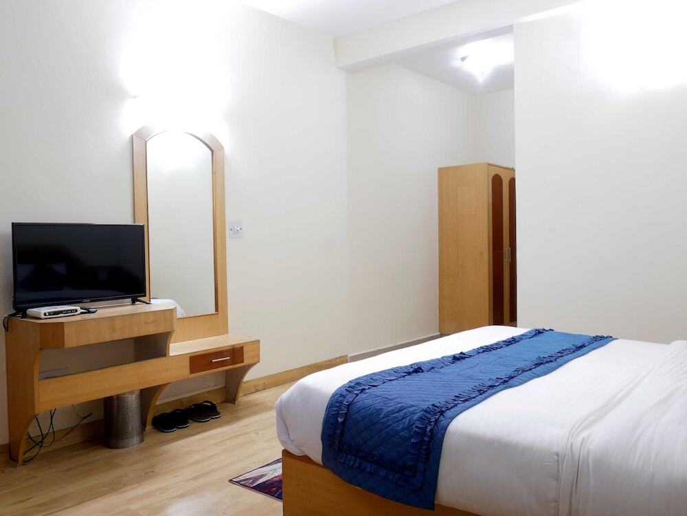 Манали: Hotel Ambika