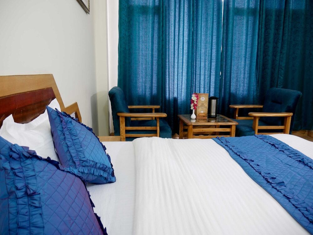 Манали: Hotel Ambika