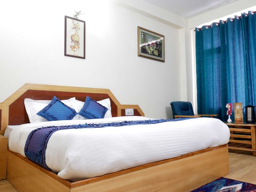 Манали: Hotel Ambika