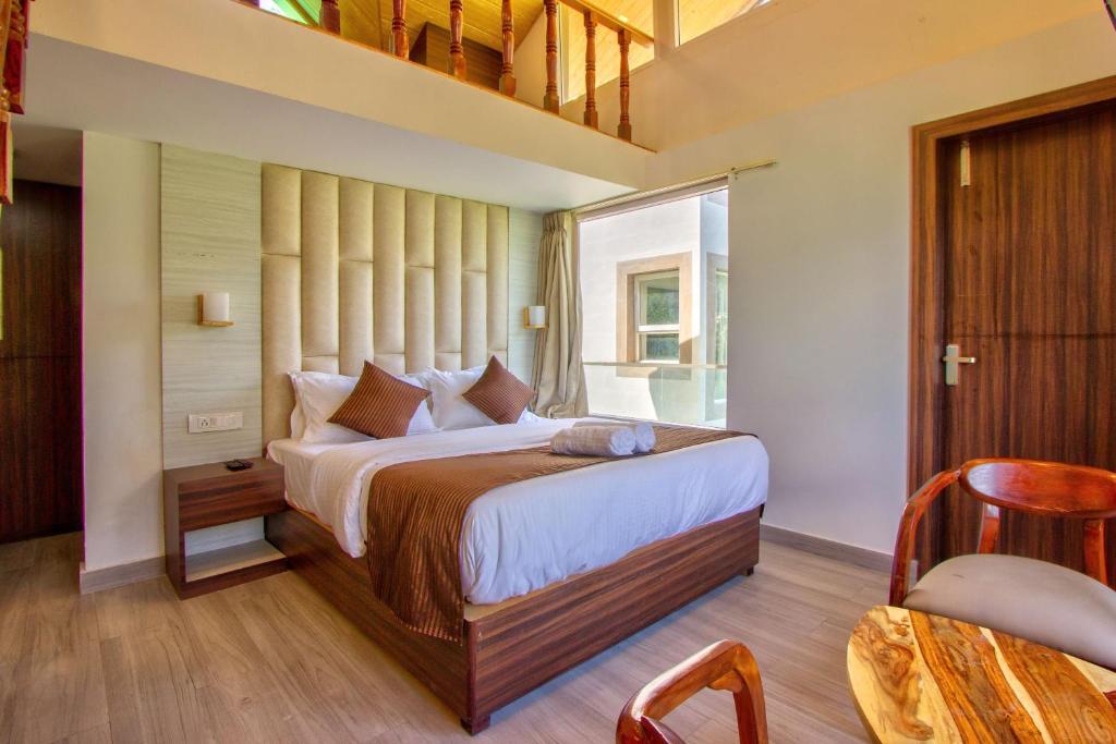 Манали: Ranson Luxury Hotels And Resorts