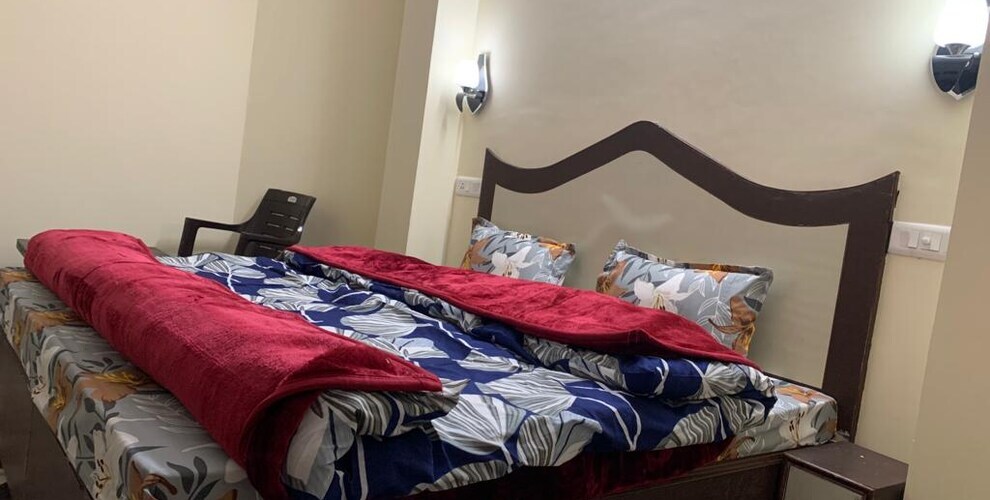 Манали: Shree Niwas Homestay