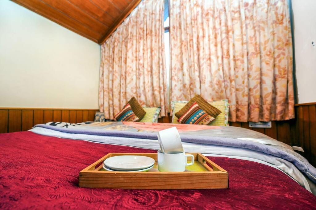 Манали: Springdales (Emiliana 5Bhk Cottage) (By Dumnu Homes)
