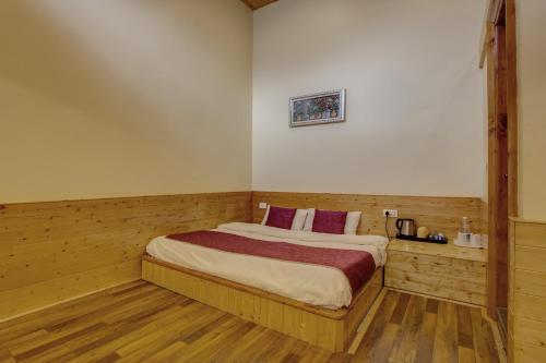 Манали: The Holiday Villa Resorts & Spa