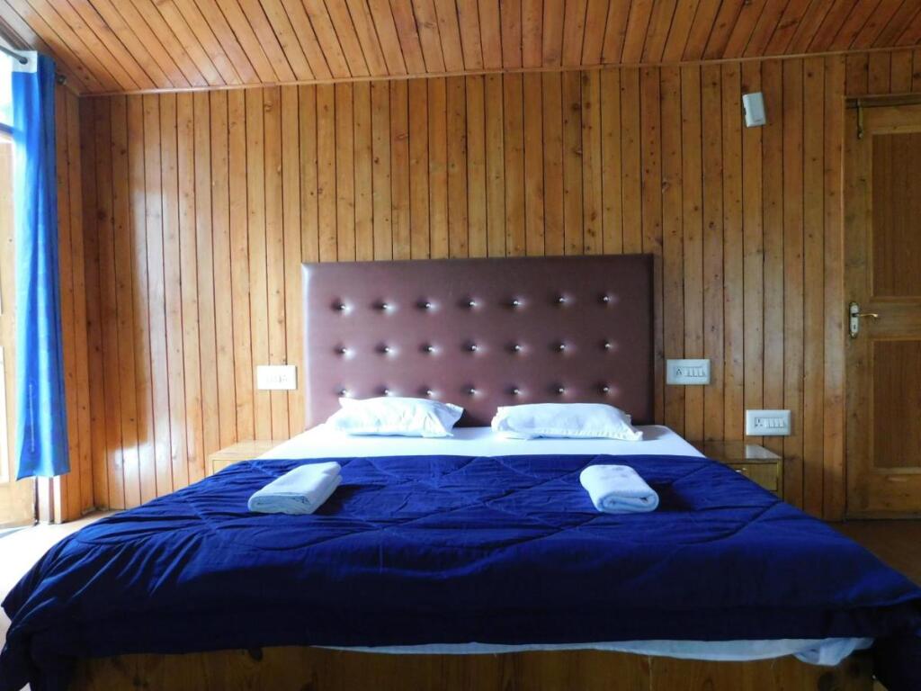 Манали: The Hospes Inn