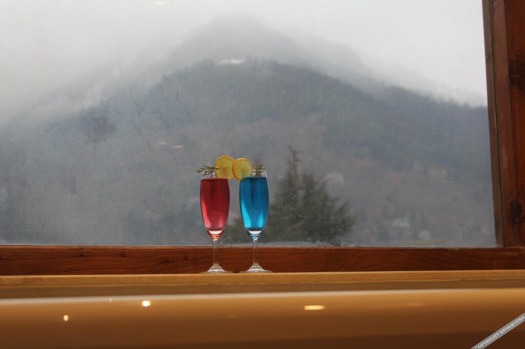 Манали: Tiaraa Hotels & Resorts - A Luxury Resort Manali