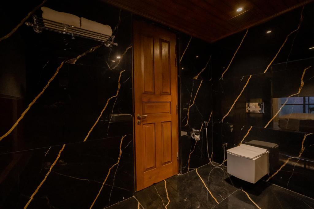 Манали: Tiaraa Hotels & Resorts - A Luxury Resort Manali
