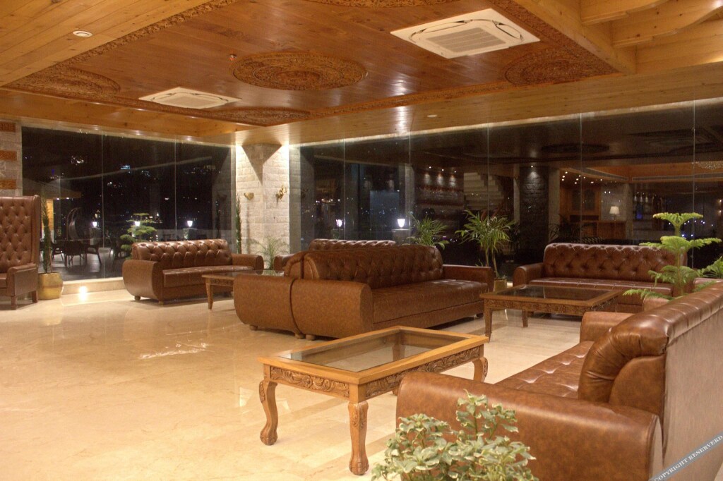Манали: Tiaraa Hotels & Resorts - A Luxury Resort Manali