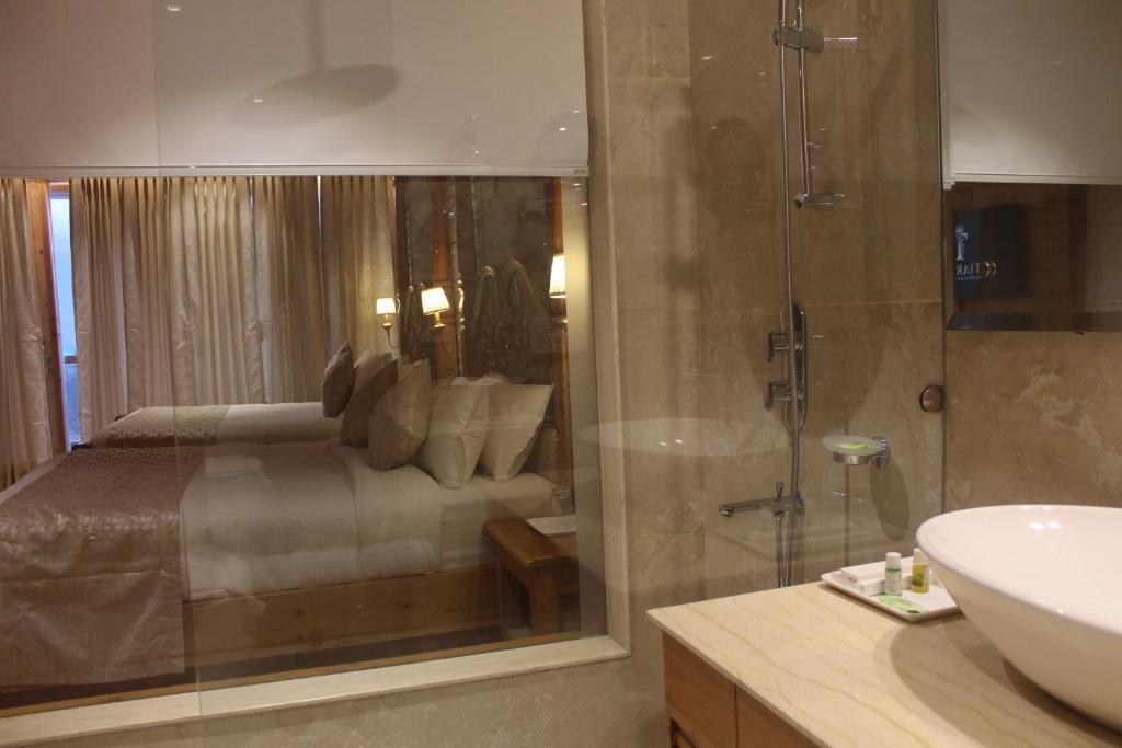 Манали: Tiaraa Hotels & Resorts - A Luxury Resort Manali