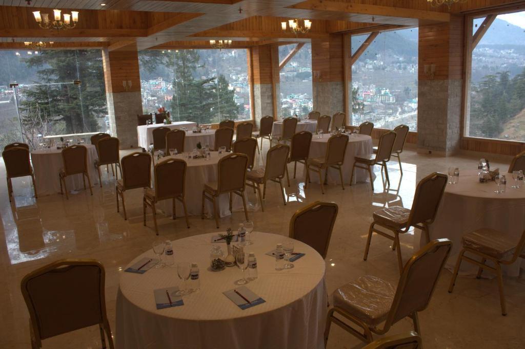 Манали: Tiaraa Hotels & Resorts - A Luxury Resort Manali