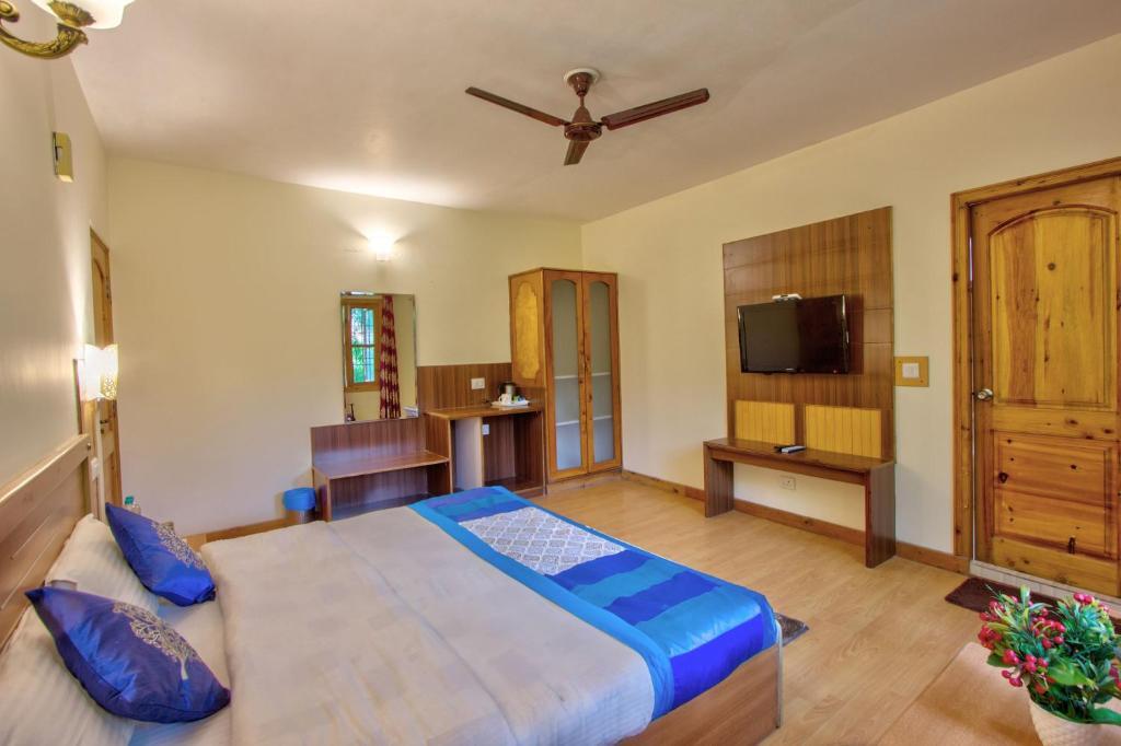 Манали: Hotel Woodstock Inn