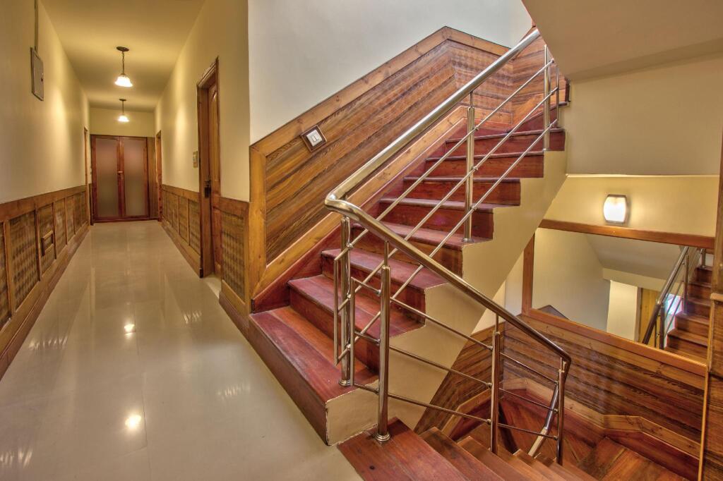 Манали: Hotel Woodstock Inn