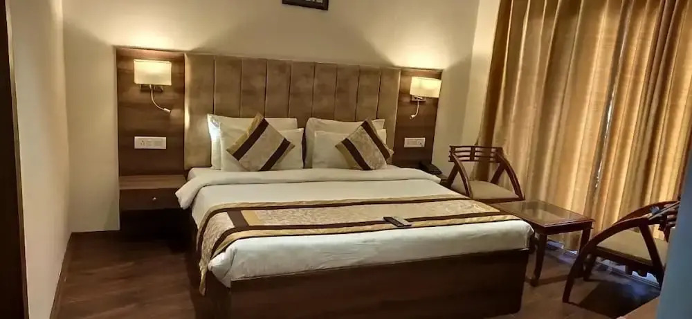 Манали: Zip by Spree Hotels Avishi Greens