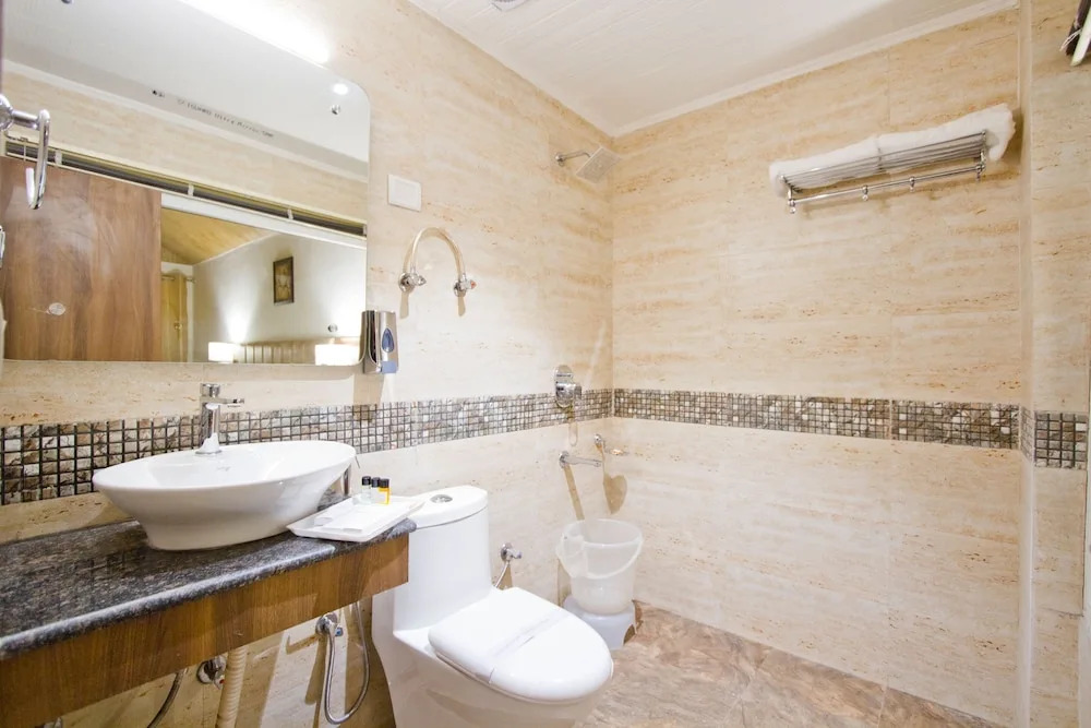Манали: Zip by Spree Hotels Avishi Greens