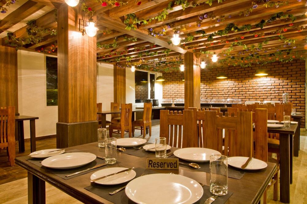Манали: Zip by Spree Hotels Avishi Greens