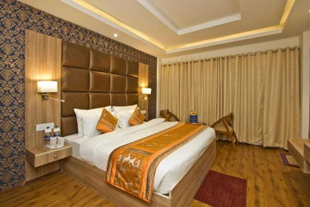 Манали: Zip by Spree Hotels Avishi Greens