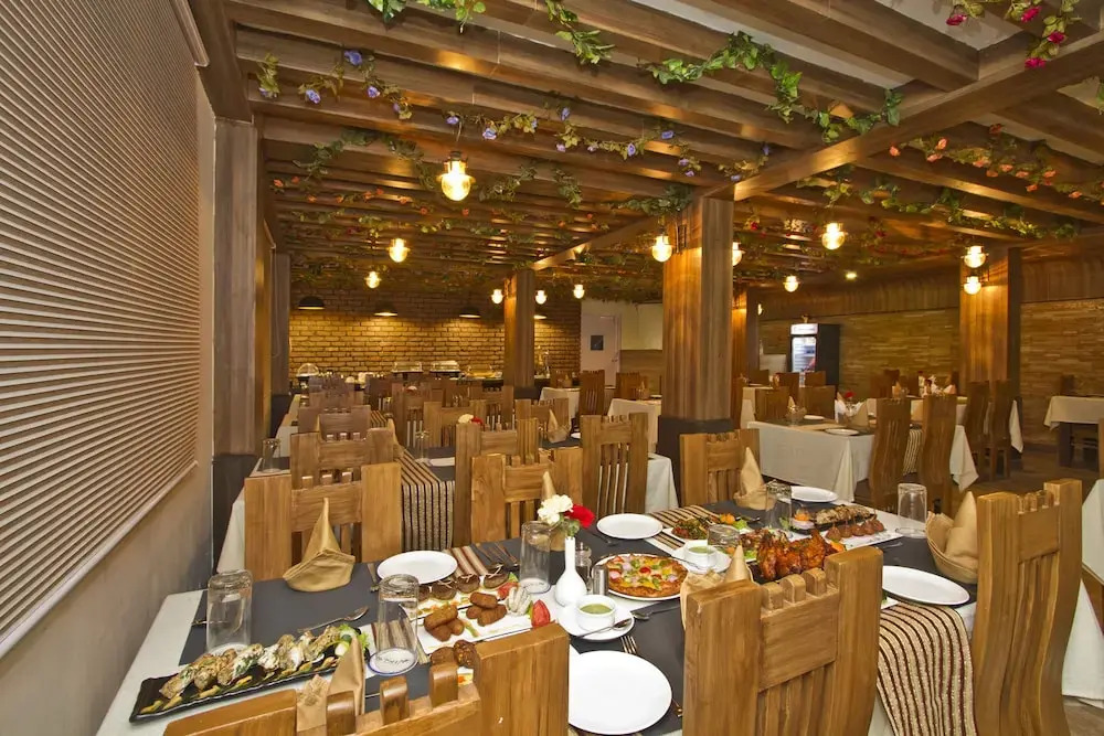 Манали: Zip by Spree Hotels Avishi Greens