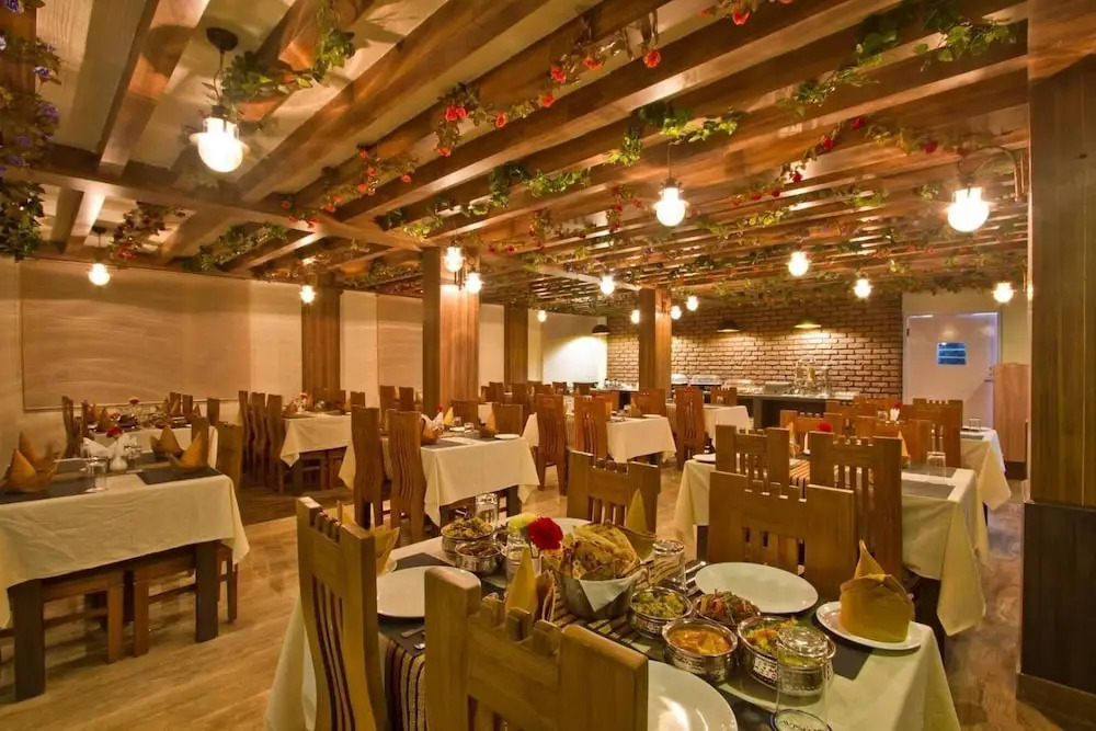 Манали: Zip by Spree Hotels Avishi Greens