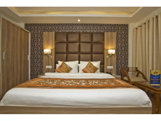 Манали: Zip by Spree Hotels Avishi Greens