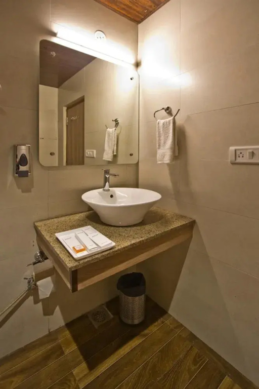 Манали: Zip by Spree Hotels Avishi Greens