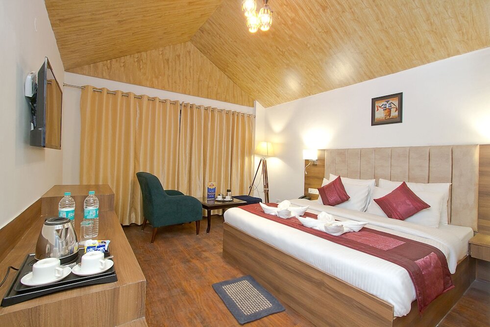 Манали: Zip by Spree Hotels Avishi Greens