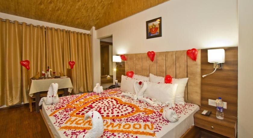 Манали: Zip by Spree Hotels Avishi Greens