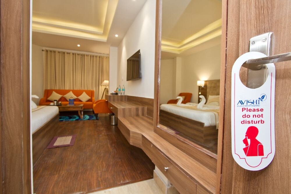 Манали: Zip by Spree Hotels Avishi Greens