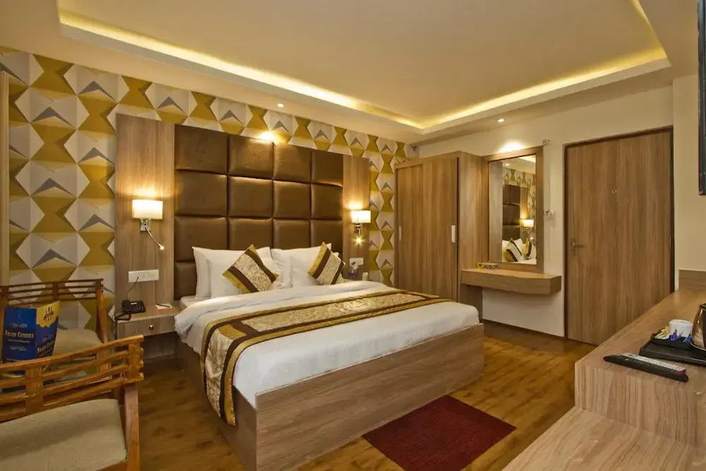 Манали: Zip by Spree Hotels Avishi Greens