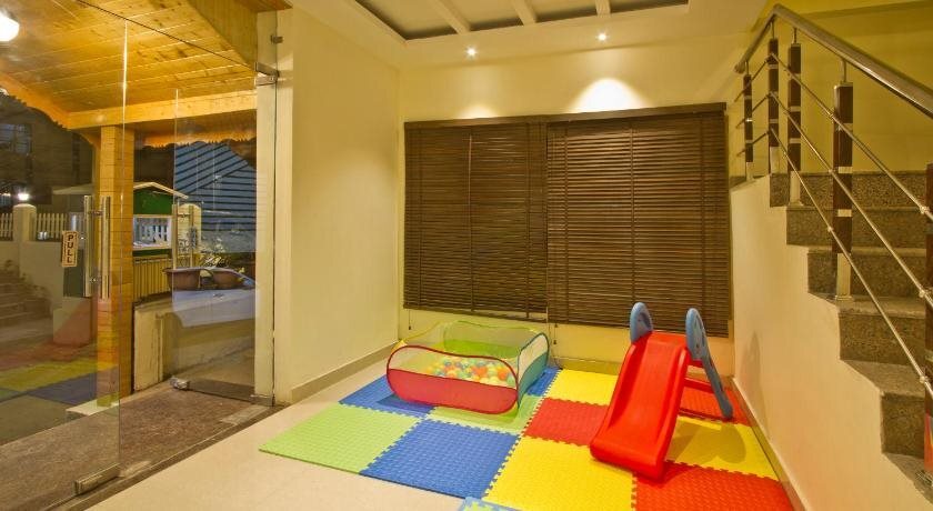Манали: Zip by Spree Hotels Avishi Greens