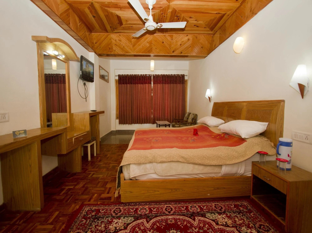 Манали: Hotel Highland Manali