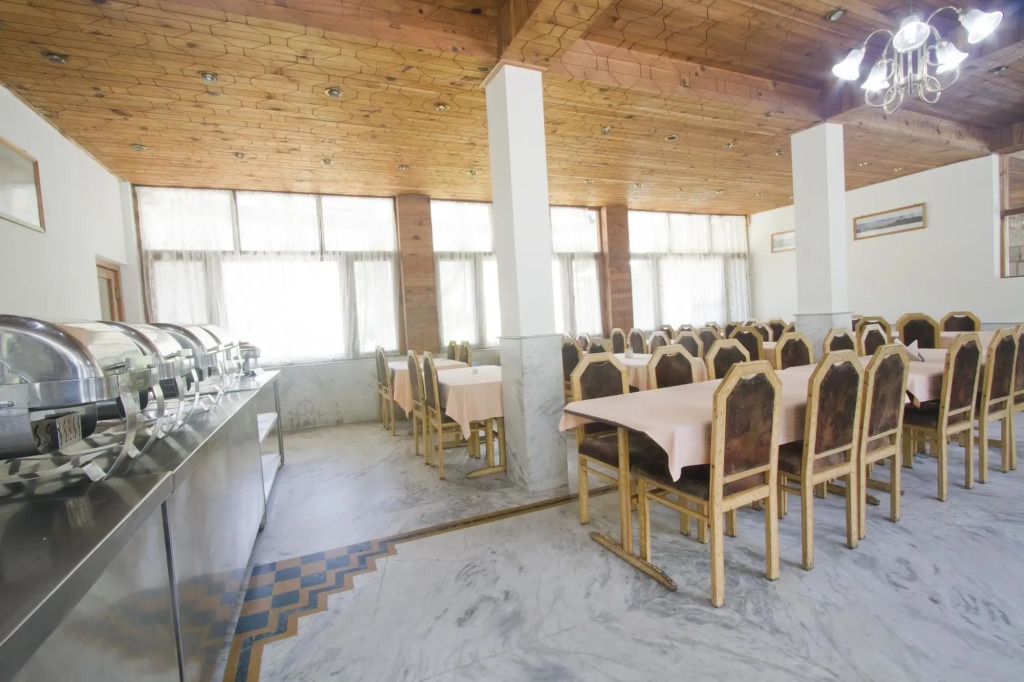 Манали: Hotel Highland Manali