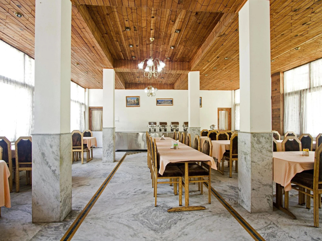 Манали: Hotel Highland Manali
