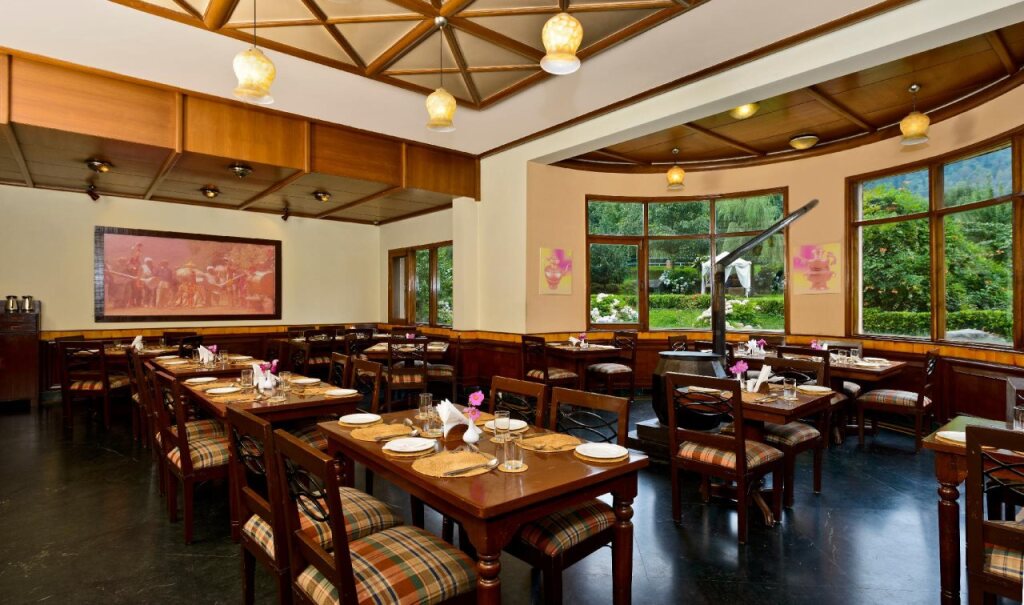 Манали: Solang Valley Resort
