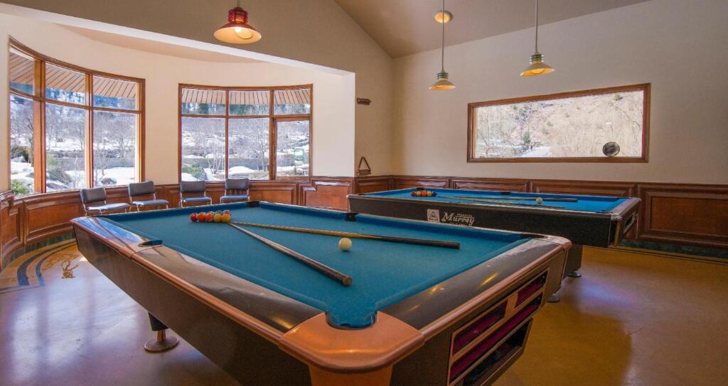 Манали: Solang Valley Resort