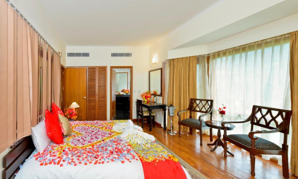Манали: Solang Valley Resort