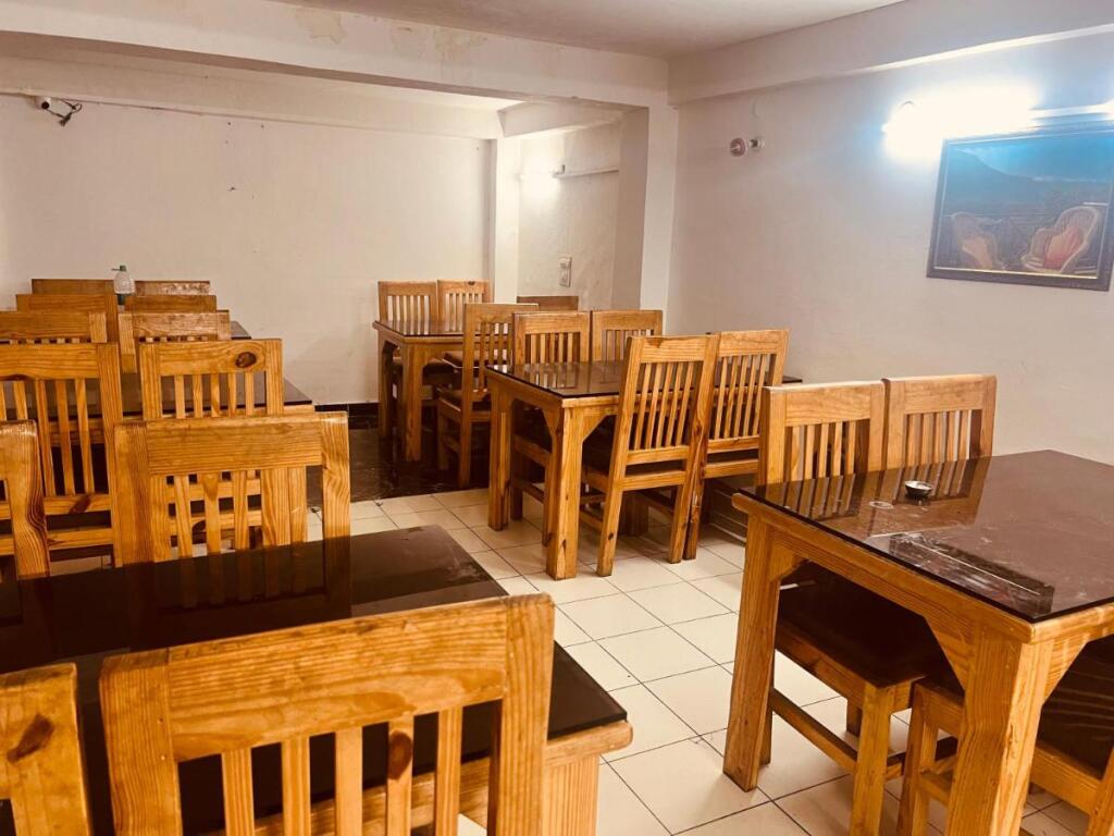 Манали: Hotel D Kanchan Manali