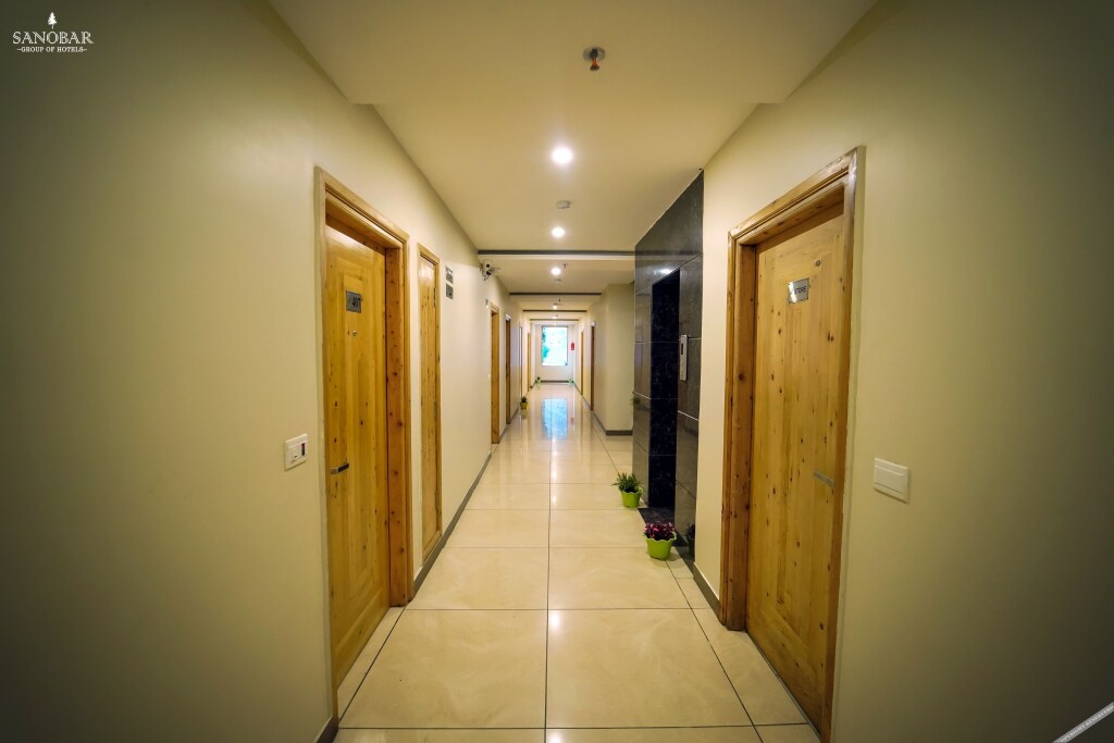 Манали: Regenta Place Green Leaf Manali- A Centrally Heated Resort