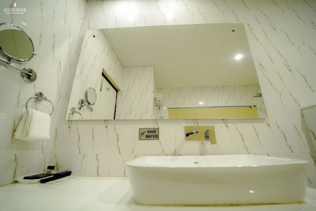 Манали: Regenta Place Green Leaf Manali- A Centrally Heated Resort