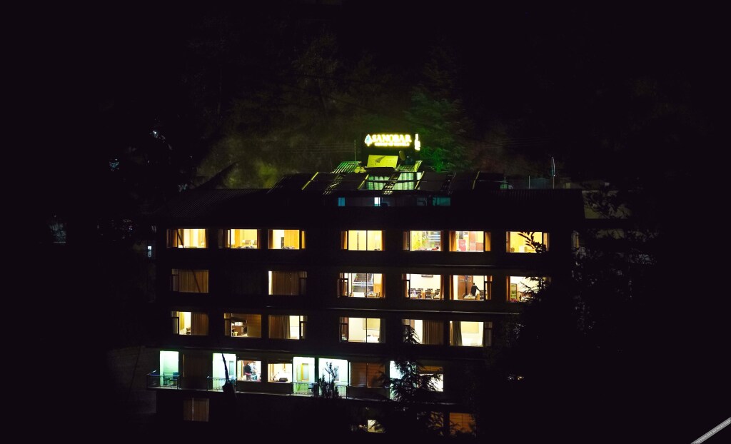 Манали: Regenta Place Green Leaf Manali- A Centrally Heated Resort