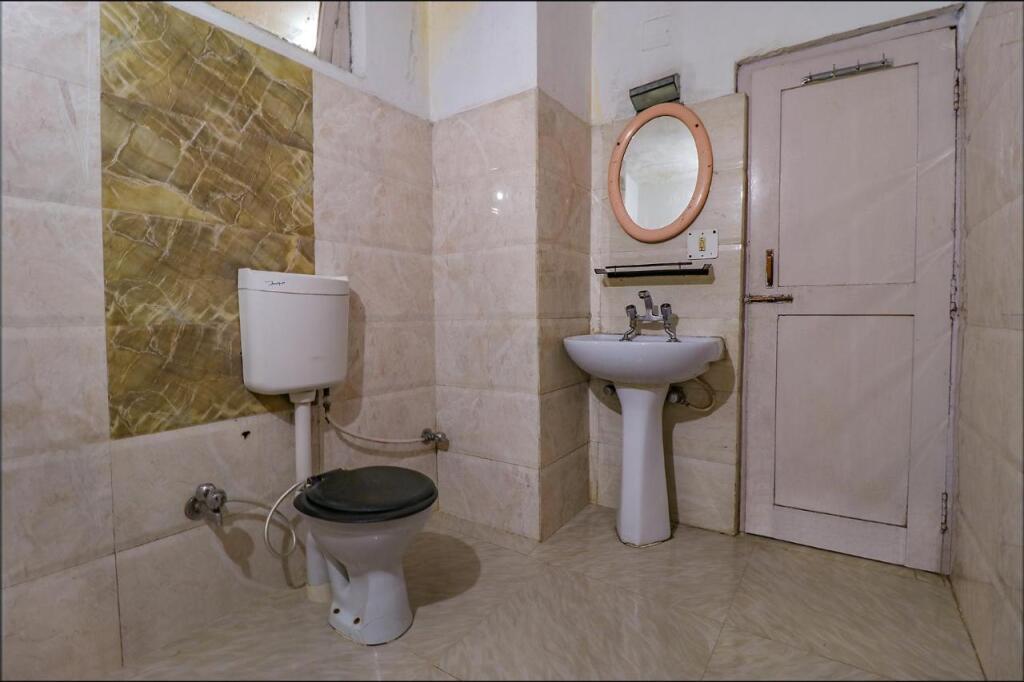 Манали: Fabhotel Shandela