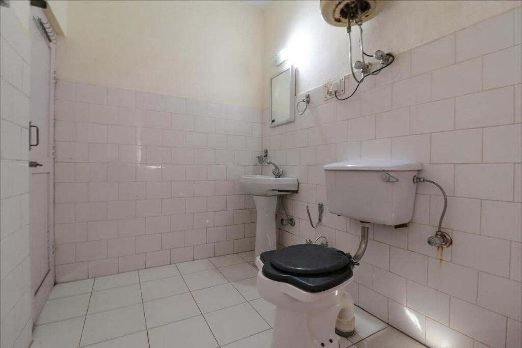 Манали: Fabhotel Shandela