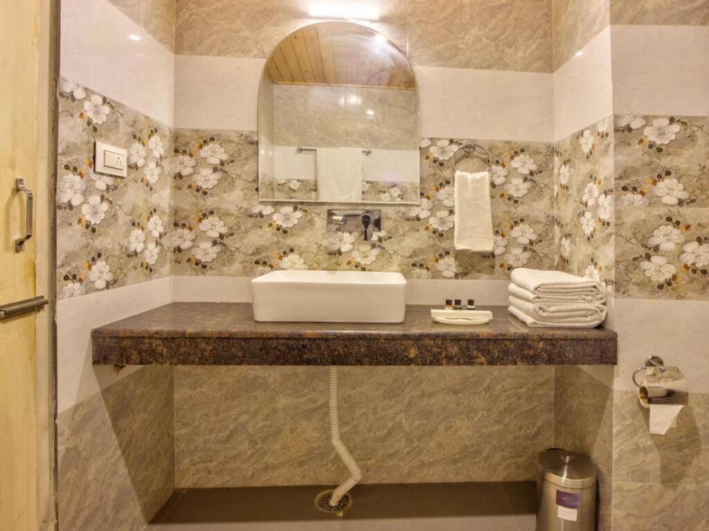 Манали: Simi Grand Boutique Hotel