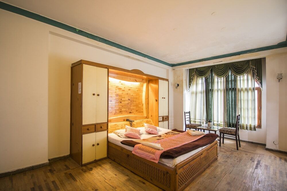 Манали: Flamingo Resort