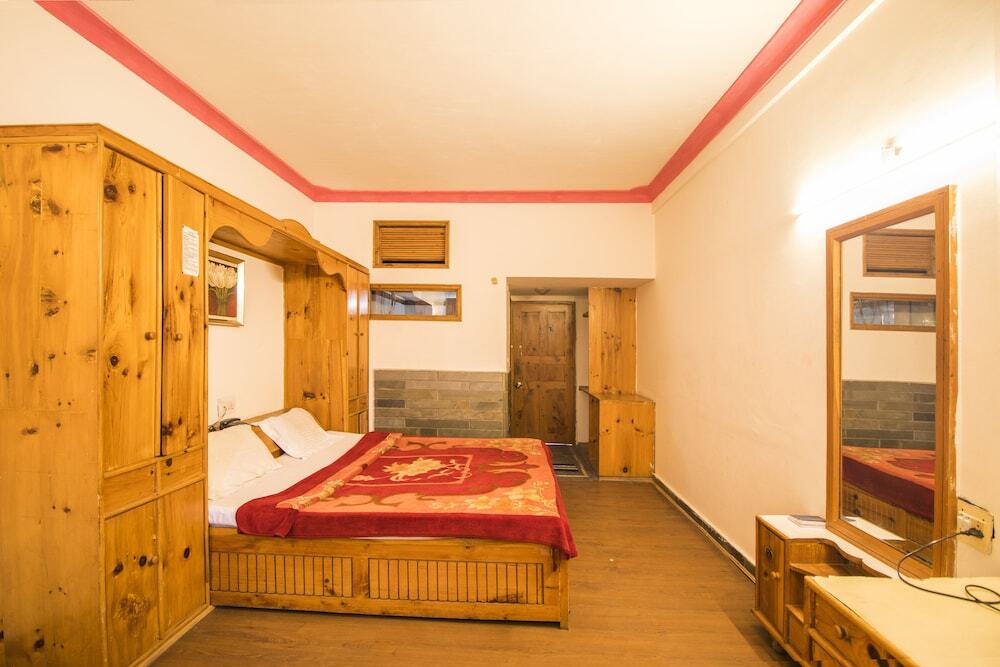 Манали: Flamingo Resort