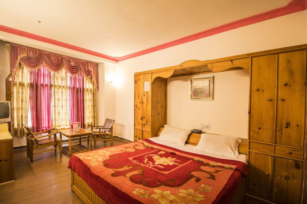 Манали: Flamingo Resort
