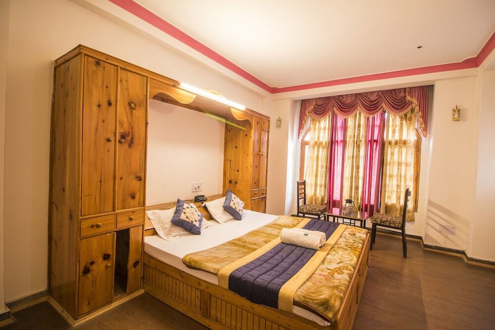 Манали: Flamingo Resort