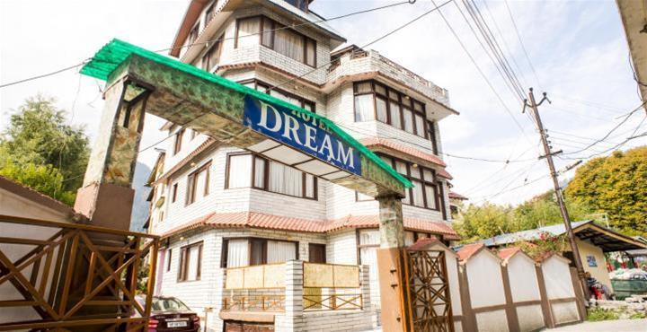Манали: Hotel Dream River