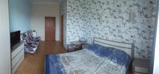 Заозерное: Адмирал