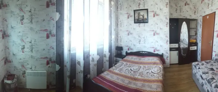 Заозерное: Адмирал